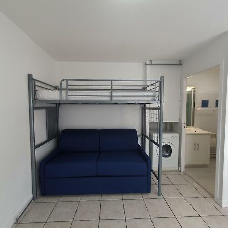 Le Cosy De Tasdon Apartment Ла Рошел Екстериор снимка