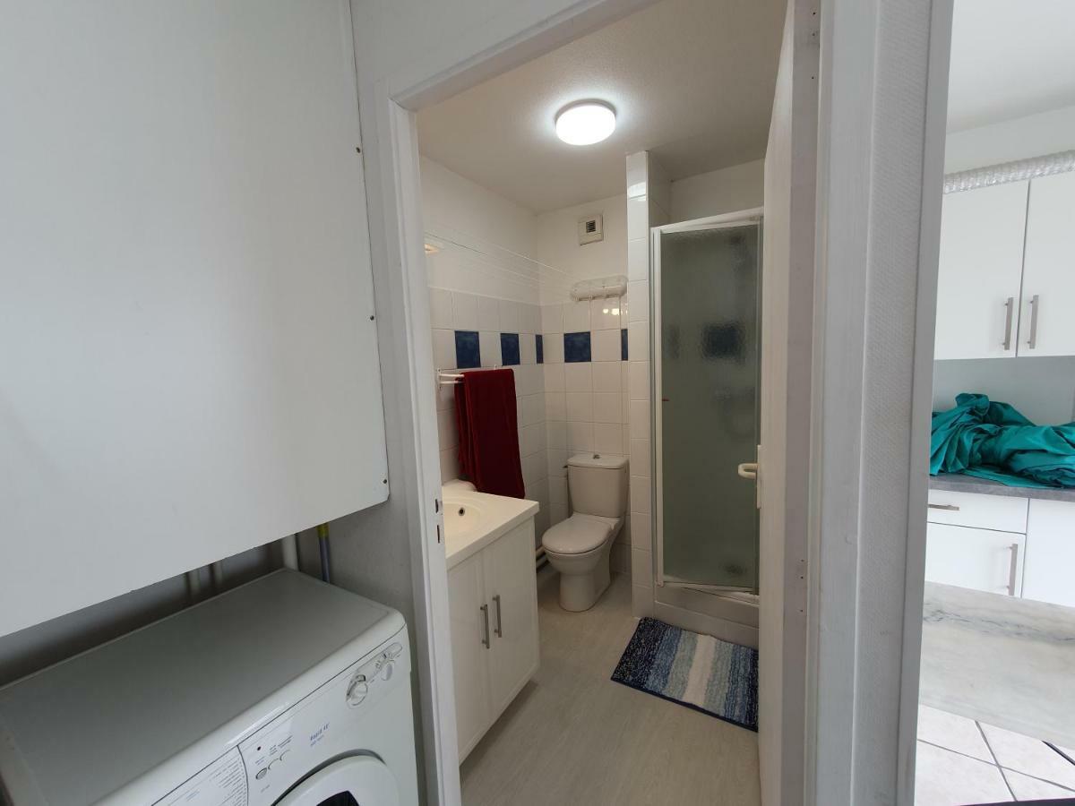 Le Cosy De Tasdon Apartment Ла Рошел Екстериор снимка
